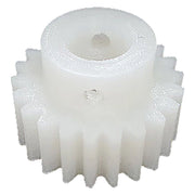 1pz ingranaggio per smerigliatrice da banco combinata per ph200c cod:ferx.5117480nlm