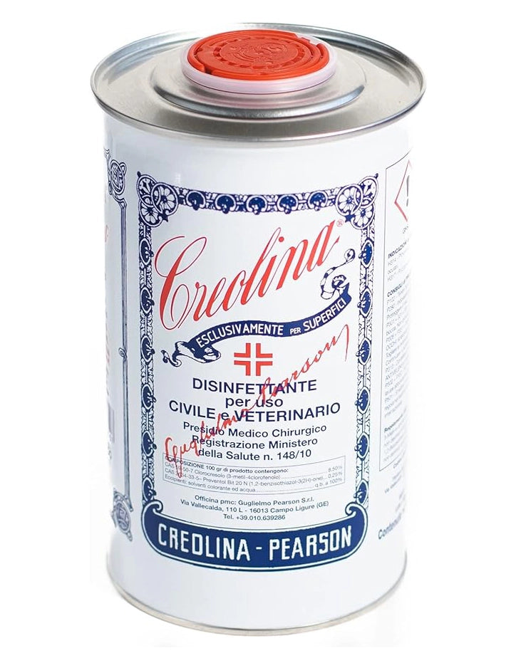CREOLINA 'ORIGINALE' 1 lt