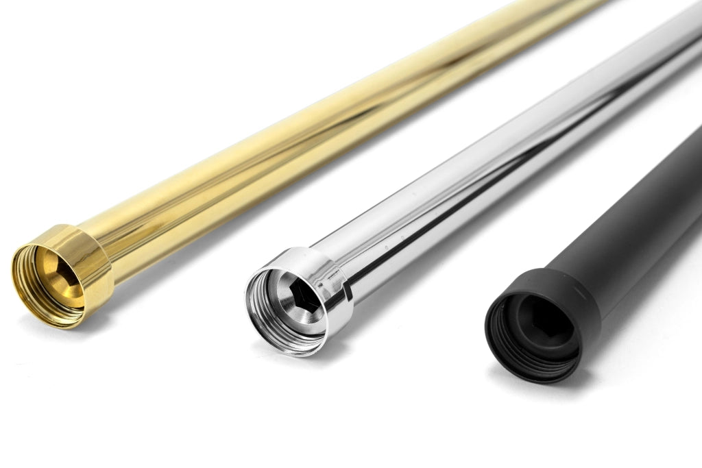 Prolunga Per Set Vasca/doccia Chrom 60cm
