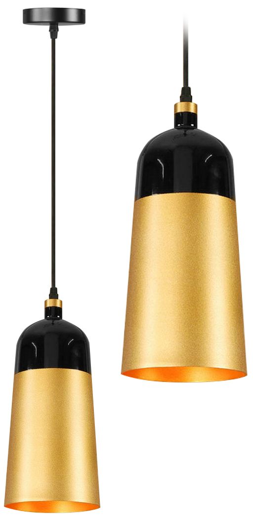 Lampada Pensile Fox Rose Gold