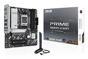 MB ASUS PRIME B840M-A WIFI AM5 4D5 4PCIE 4SATA 3M2 HD/2*DP MATX