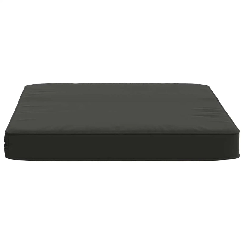 Cuscini per Sedia in 4 Pezzi VUGHT 4 pz 100% Poliestere 946221
