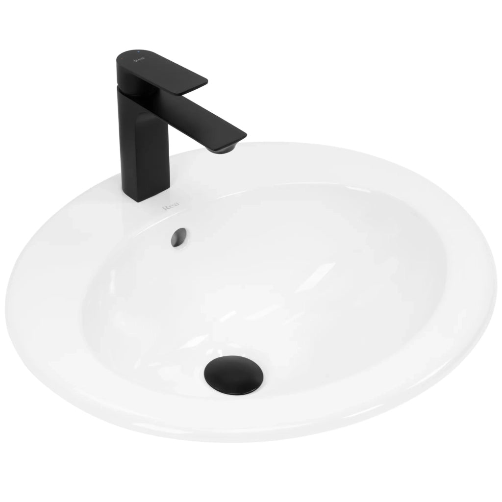 Lavabo Da Incasso Rea Dalia