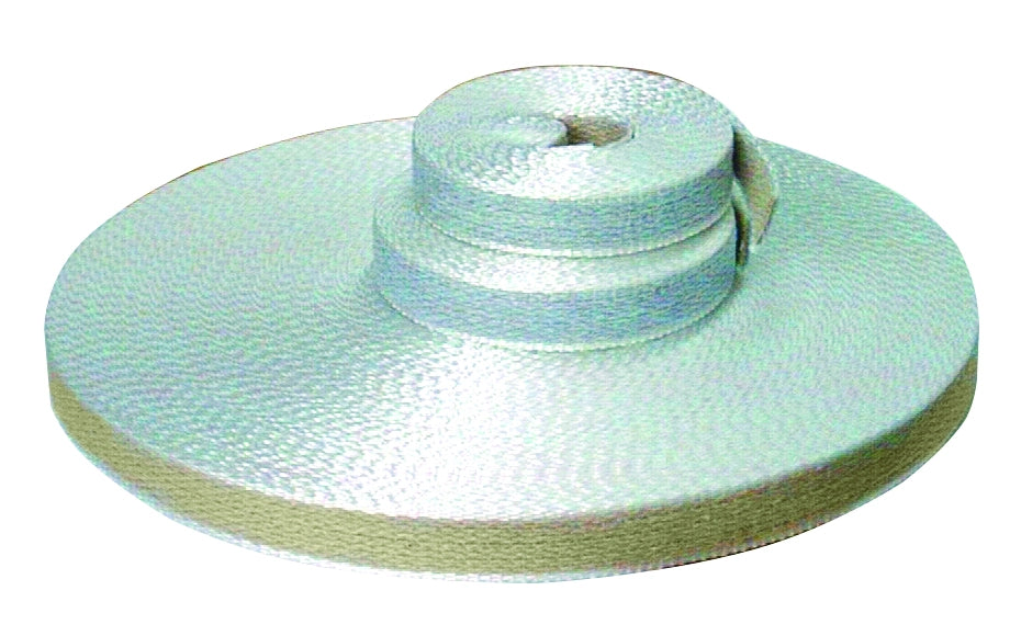 CINTINO PER TAPPARELLE  cotone bicolore mt. 7