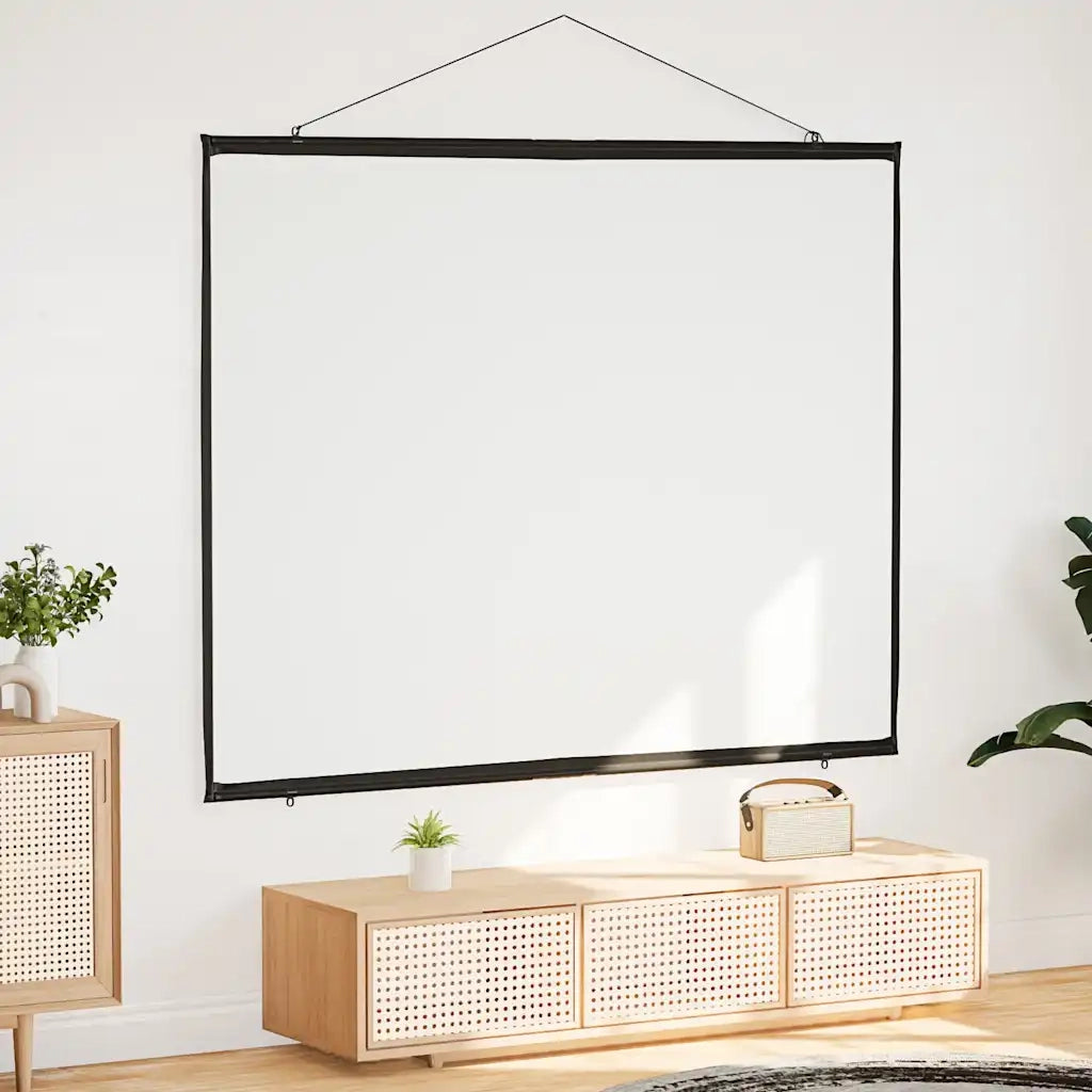 Schermo di Proiezione da Parete 90 Pollici 4:3 CFW5515336