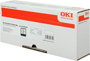 ORIGINAL OKI toner nero 45396304 MC760 ~8000 Seiten
