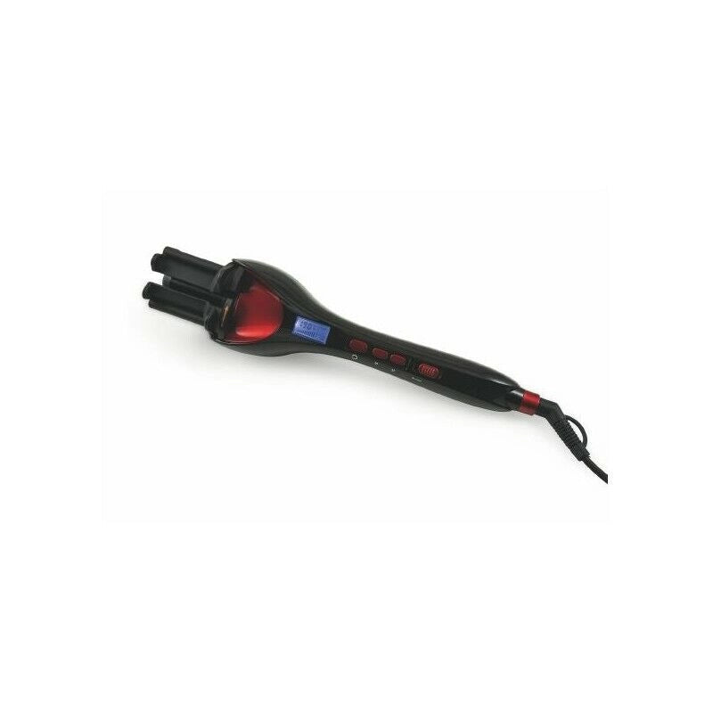 ARRICCIACAPELLI PER CAPELLI RICCI ELETTRICO AUTOMATICO 30 WATT