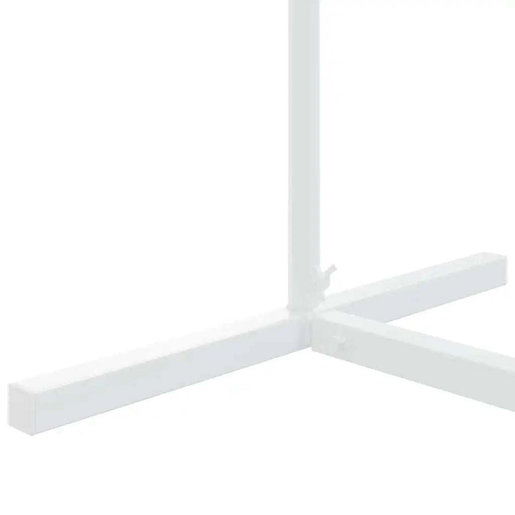 Arco Nuziale 3 pz Bianco Acciaio CFW8481627