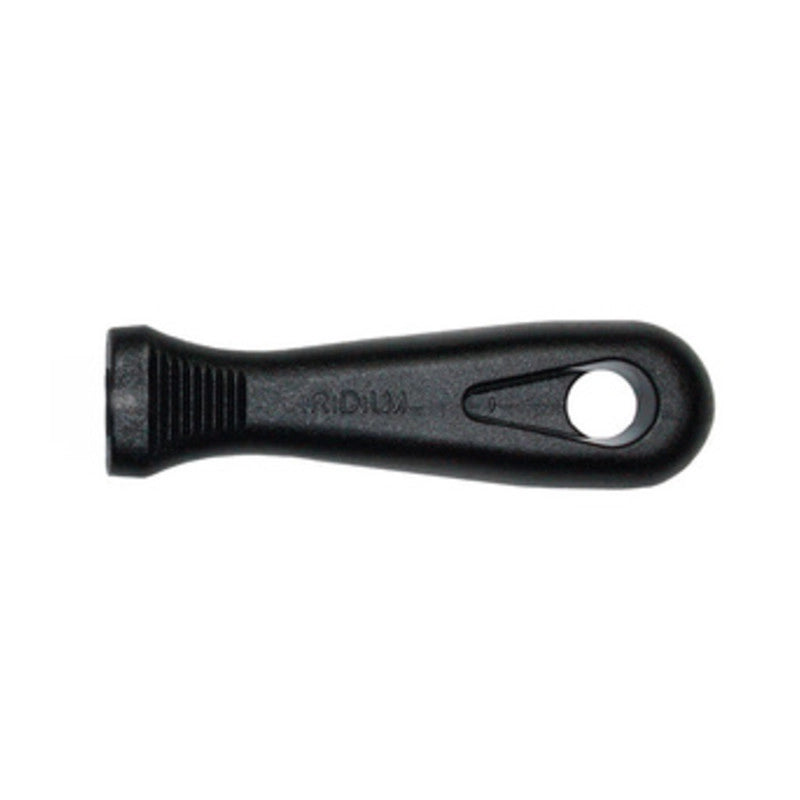 MANICO P/LIMA IN RESINA MISURA M  8 POLLICI- CORRADI- 10,0 pz