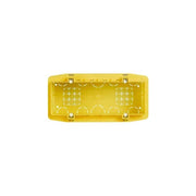 506L Scatola da Incasso per 6/7 Moduli