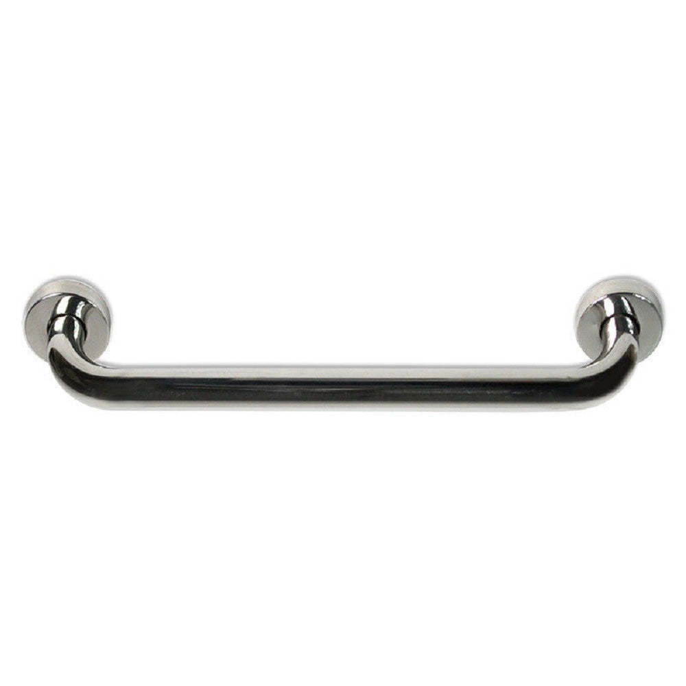 Trade Shop - Maniglione Sicurezza Bagno Maniglia Doccia Supporto Anziani Disabili 40 Cm -