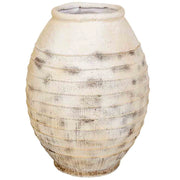 Vaso decorativo 57x57x77,5h cm
