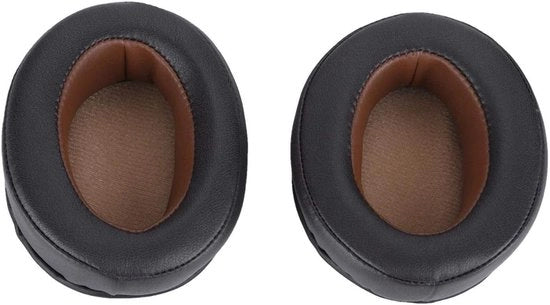 Cuffia per cuffie inorridibili con orecchie flessibili a lunga durata per Momentum 1.0/2.0 - Miele.