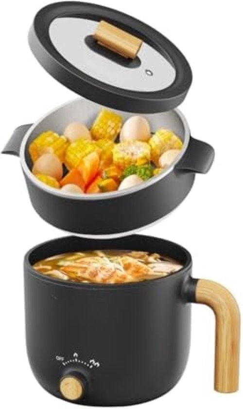 Cottura Multifunzione - Multicooker - Cucina Multi - Multicottura