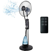 Ventilatore nebulizzatore Krimex 70W