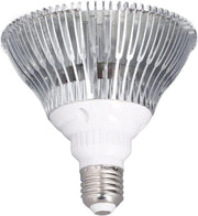 Luce a LED per la crescita delle piante - E27 Bassa Consumazione - Spettro Completo Basse Temperatura - Lampada a LED per la crescita delle piante (80W 120 gocce) - Adatto per 85V a 265V.