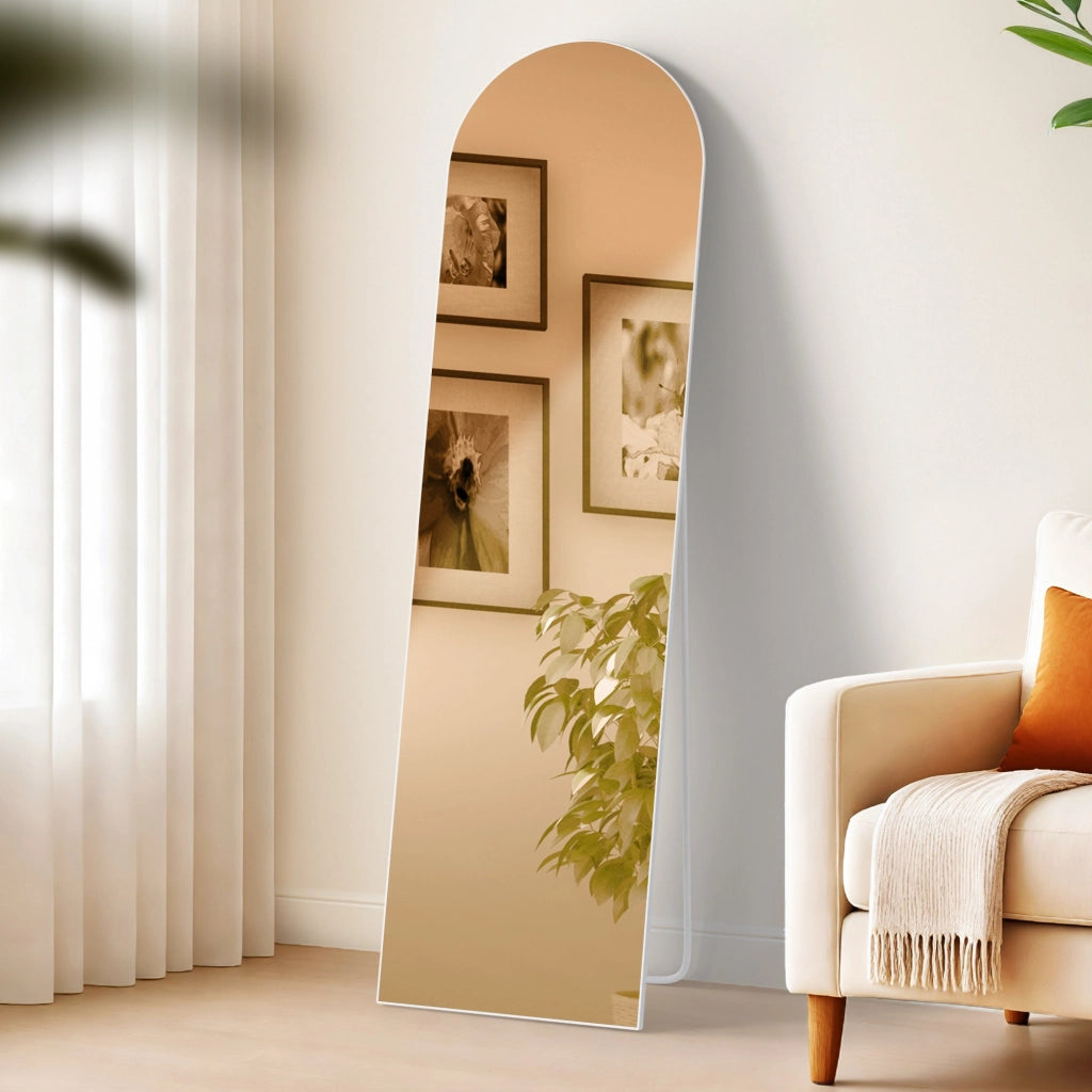 Spiegel Moline 140x40 cm 3