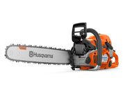 Motosega Husqvarna 562 XP 59.8cc 4.7Hp Barra 45cm X-Torq emissioni ridotte