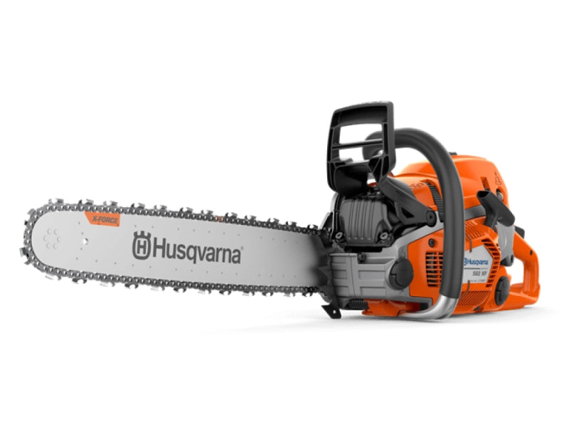 Motosega Husqvarna 562 XP 59.8cc 4.7Hp Barra 45cm X-Torq emissioni ridotte
