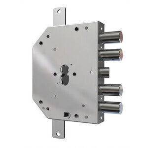 C.R. 2155/28 PEN CL FL SERRATURA CIL EU DX S/ASTE PLAN- DOM-CR- 1,0 pz