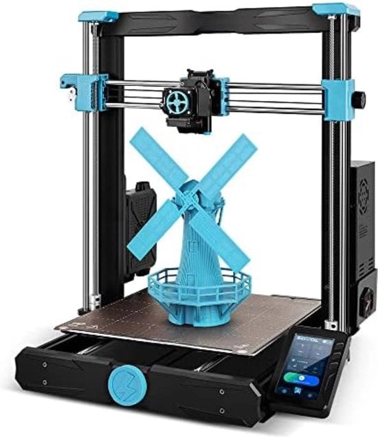 Impianto 3D Kit di Assemblaggio - Impianto 3D