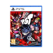 PS5 Persona 5 Tactica EU
