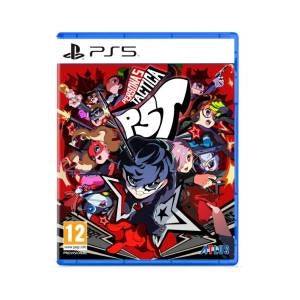 PS5 Persona 5 Tactica EU