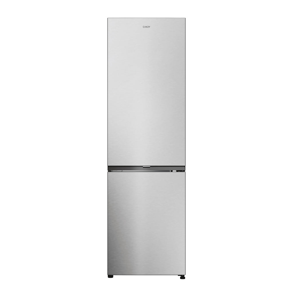 Candy fresco cncq2t518ex libera installazione 279 l acciaio inox - 8059019094472