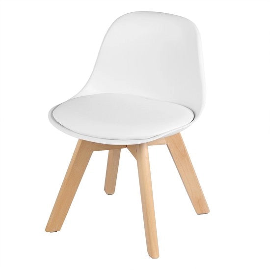 Seduta per Bambini - Zona Pranzo, Sedile per Bambini, Sedile - Bianco - Materiale: 

Modello: 
Dimensioni: 
Peso: 
Età consigliata: