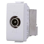 CONNETTORE TV serie 'SOLAR' - maschio  - BricoGo