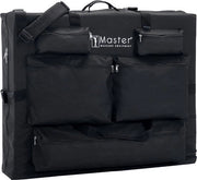 Tas di trasporto per sedute massaggi in tessuto nylon per un trasporto ancora più agevole - Nero

Modello: 
Dimensioni: 
Peso: 
Materiale: nylon