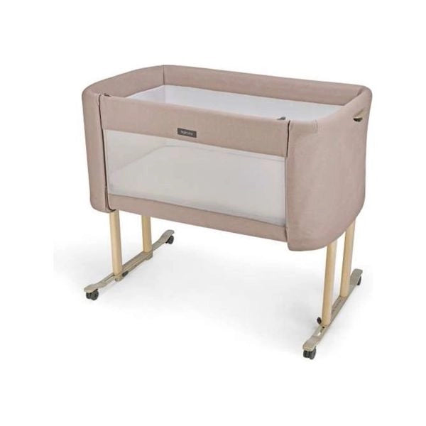 Culla inglesina az95t0mrb welcome bed morpheus beige