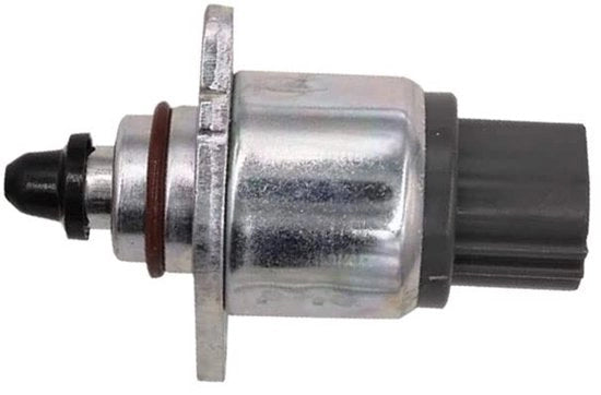 Vendita diretta - Regolatore di aria in alluminio - Sostituzione immediata - Regolatore di aria inattivo - Per TOYOTA Avanza 4 cilindri 1.5L 2006-2012 - Numero di articolo 89690-97202 - Elevate prestazioni e finitura eccellente - Regolatore di aria