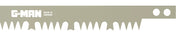 G-MAN LAMA PER SEGONCINO 450 MM DA 18 G30SH- G-MAN- 10,0 pz