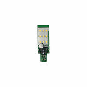 SCHEDA LED DI RICAMBIO PER LAMPEGGIANTI ONE UP LED 12V LEDLY5T