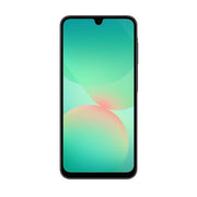 Samsung galaxy a26 5g enterprise edition 17 cm (6.7") dual sim ibrida usb tipo-c 6 gb 128 gb 5000 mah nero - SM-A266BZKBEEE