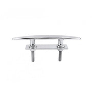 BITTA A GALLOCCIA INOX MM.200