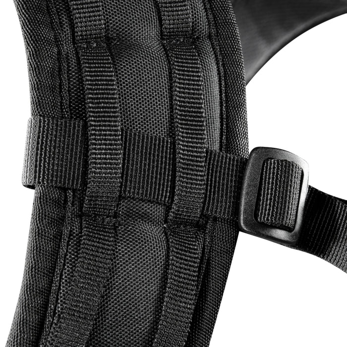 Swing Telaio di trasporto per ombrello vivavoce