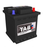 BATTERIA VESNA VE-45L0 12V 45Ah