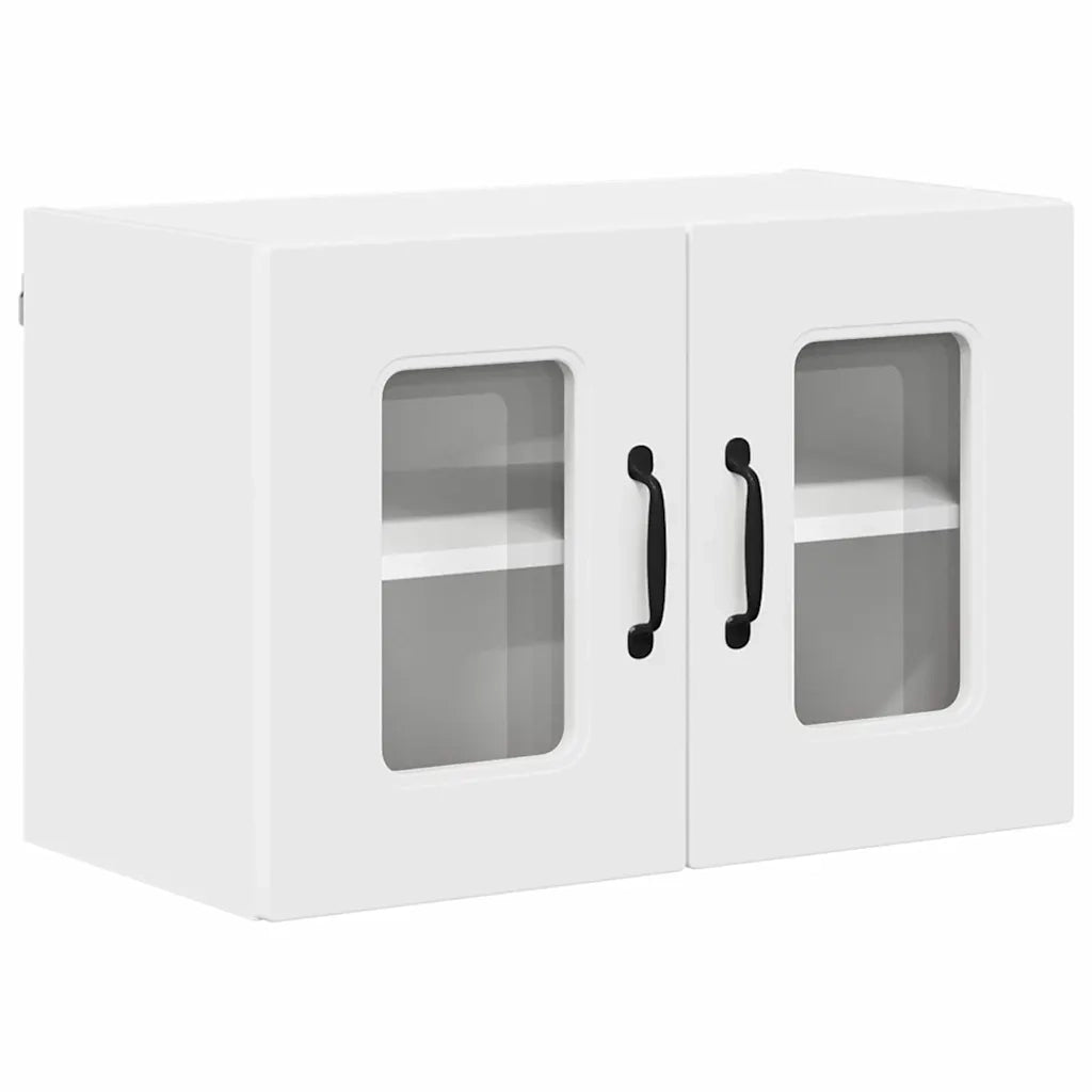 Mobile da cucina-Armadio da cucina Bianco 60 x 31 x 40 cm Legno multistrato 902548