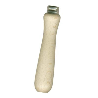 MANICO LEGNO X LIMA - MISURA 2 CM 10- 2 pezzi
