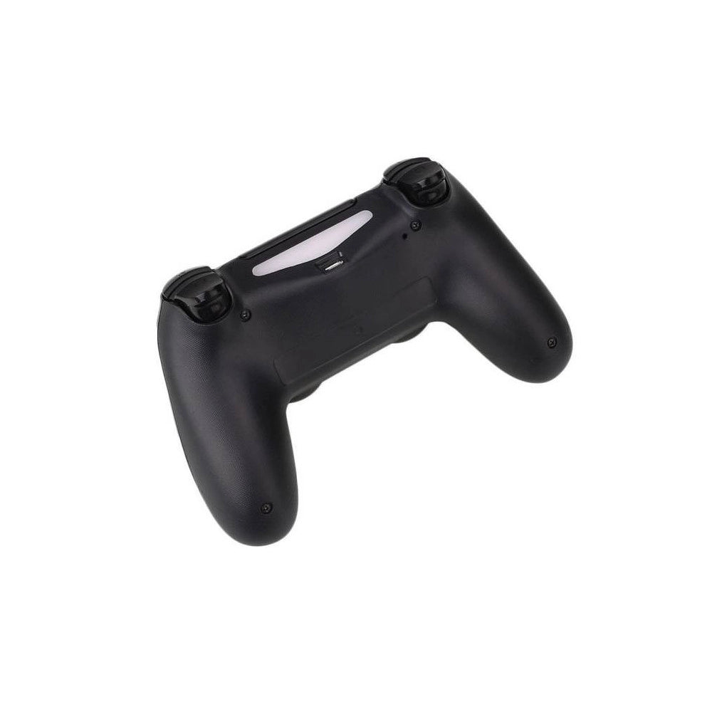 Trade Shop - Joystick Gamepad Ps-4 Wired Compatibile Per Play-station 4 Double Shock Joypad -
