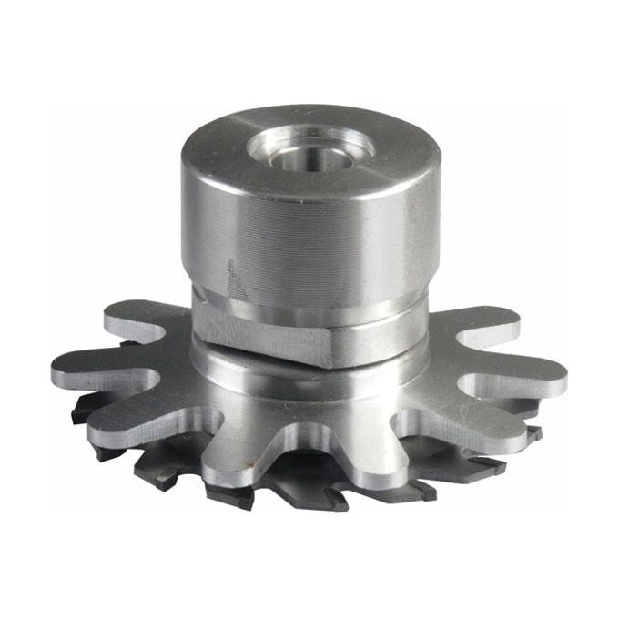 Australian Testina Spollonatrice S150 Mm 150