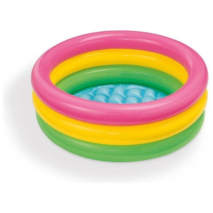 Piscina Baby Sun Set 3A 61X22