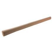 MANICO LEGNO PER MARTELLO CARPENTIERE cm 50- 12 pezzi  - SIDEX