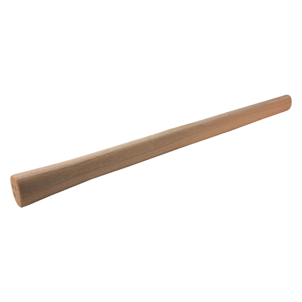 MANICO LEGNO PER MARTELLO CARPENTIERE cm 50- 12 pezzi  - SIDEX