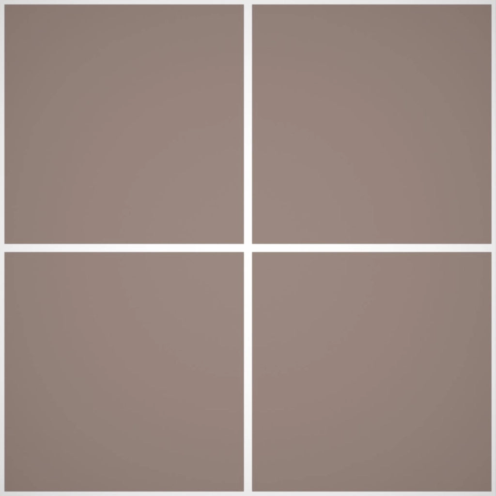 Rivestimento Protettivo Elastomerico Esterno - Rivestimenti Esterni B612 - Litri 4