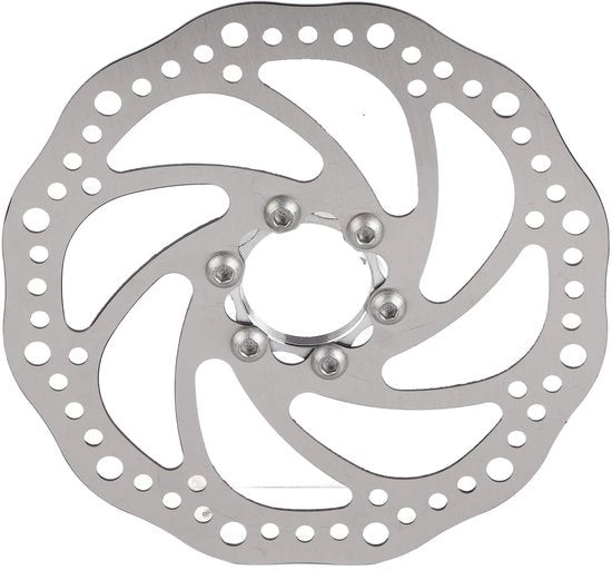 Kit di attrezzi ad alta prestazione per biciclette - attrezzi in acciaio inossidabile - resistenti allo sfregamento - resistenti alla corrosione - dimensioni 160 mm - riparazione biciclette