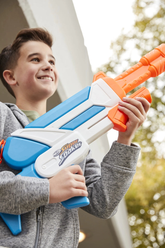 Nerf SuperSoaker Twister 1094 ml