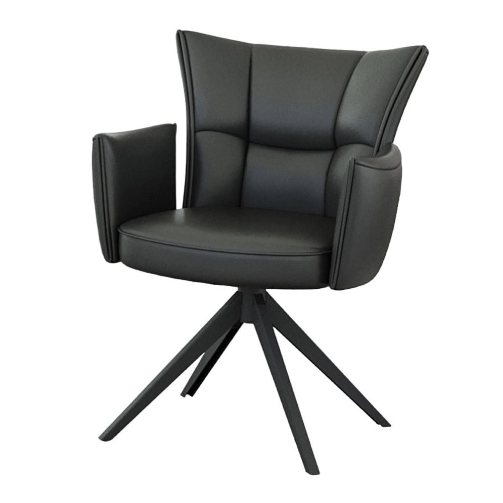 Sedia LEAR (nera)